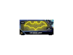 PALADONE LAMPADA NEON DA MURO BATMAN PIPISTRELLO DC COMICS BATMAN - LAMPADE