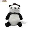 Panda! Go, Panda! Peluche Figura Papanda 21 Cm Semic