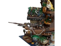 Pantasy Costruzioni - Set Il Pub Dei Pirati 44 Cm