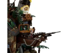 Pantasy Costruzioni - Set Il Pub Dei Pirati 44 Cm