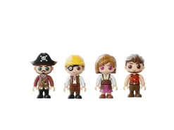 Pantasy Costruzioni - Set Il Pub Dei Pirati 44 Cm