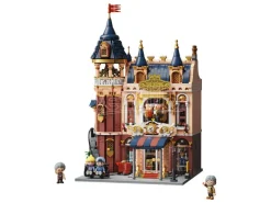 Pantasy Original Construction Set Toy Store Pantasy