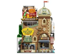 Pantasy Original Construction Set Craft Brewery Pantasy