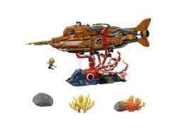 Pantasy Original Construction Set Steampunk: The Nautilus Pantasy