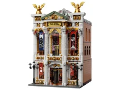 Pantasy Original Construction Set The Opera 36 Cm Pantasy