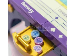 Pantasy Original Construction Set Mahjong Box Pantasy