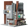 Pantasy Original Construction Set Architecture Firm Pantasy