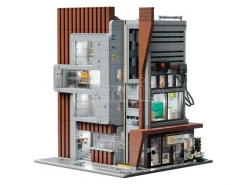 Pantasy Original Construction Set Architecture Firm Pantasy