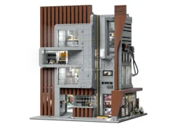 Pantasy Original Construction Set Architecture Firm Pantasy