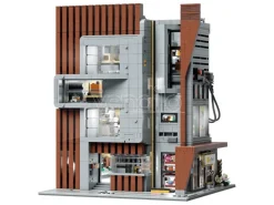 Pantasy Original Construction Set Architecture Firm Pantasy