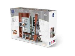 Pantasy Original Construction Set Architecture Firm Pantasy