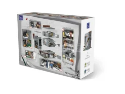 Pantasy Original Construction Set Architecture Firm Pantasy