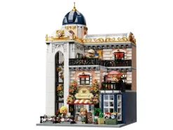 Pantasy Original Construction Set Blossom Café Pantasy