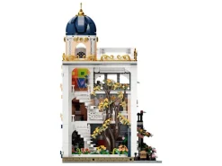 Pantasy Original Construction Set Blossom Café Pantasy