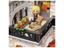 Pantasy Original Construction Set Blossom Café Pantasy