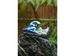 Pantasy Original Construction Set The Great Wave Of Kanagawa Pantasy