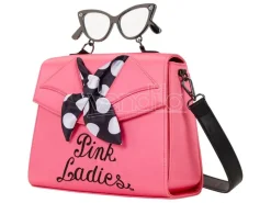 Paramount By Loungefly Borsa A Tracolla Grease Pink Ladies Loungefly