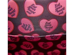 Paramount By Loungefly Borsa A Tracolla Grease Pink Ladies Loungefly