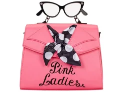 Paramount By Loungefly Borsa A Tracolla Grease Pink Ladies Loungefly