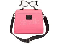 Paramount By Loungefly Borsa A Tracolla Grease Pink Ladies Loungefly