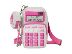 Paramount By Loungefly Crossbody Con Coin Bag Mean Girl Loungefly