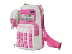 Paramount By Loungefly Crossbody Con Coin Bag Mean Girl Loungefly