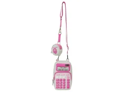 Paramount By Loungefly Crossbody Con Coin Bag Mean Girl Loungefly