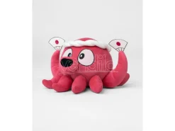 Parodius Peluche Figura Takosuke 16 Cm Itemlab