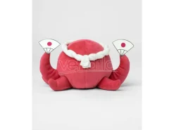Parodius Peluche Figura Takosuke 16 Cm Itemlab