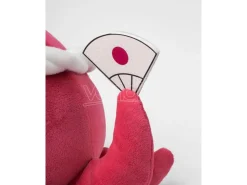 Parodius Peluche Figura Takosuke 16 Cm Itemlab