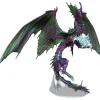 Pathfinder Battles Boxed Prepainted Miniatures Adulto Mirage Dragon 23 Cm Wizbambino