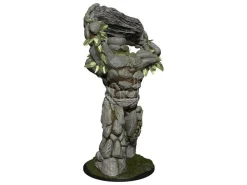 Pathfinder Battles Deep Cuts Unpainted Miniature Earth Elemental Lord Wizkids