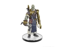 Pathfinder Battles Pre-painted Miniatures 8-pack Iconic Heroes Xi Boxed Set Wizbambino