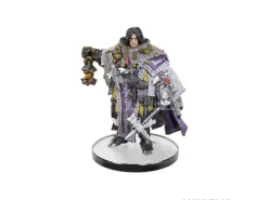 Pathfinder Battles Pre-painted Miniatures 8-pack Iconic Heroes Xi Boxed Set Wizbambino
