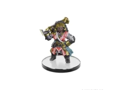 Pathfinder Battles Pre-painted Miniatures 8-pack Iconic Heroes Xi Boxed Set Wizbambino