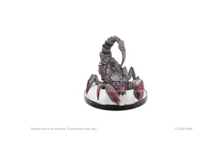 Pathfinder Battles Pre-painted Miniatures 6-pack Cave Lurkers Boxed Set Wizbambino