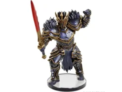 Pathfinder Battles Pre-painted Miniatures 8-pack Gods Of Lost Omens Boxed Set Wizbambino