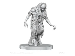 Pathfinder Deep Cuts Unpainted Miniatures Aghash & Venedaemon (pact Daemon) Wizbambino