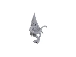 Pathfinder Deep Cuts Unpainted Miniatures Kasa-obake Wizbambino