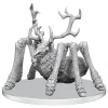 Pathfinder Deep Cuts Unpainted Miniature Suvarden Wizbambino