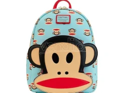 Paul Frank Mini Zaino Julius 22 x 26 x 11 cm Loungefly