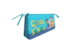 Paw Patrol Astuccio Triplo Cyp Brands