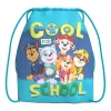 Paw Patrol Borsa Palestra 43cm Cyp Brands