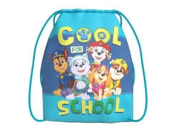 Paw Patrol Borsa Palestra 43cm Cyp Brands