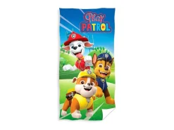 Paw Patrol Cotone Telo Mare Spin Master