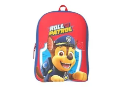 Paw Patrol Zaino 30cm Cyp Brands