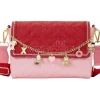 Peanuts By Loungefly Crossbody Snoopy XO Loungefly