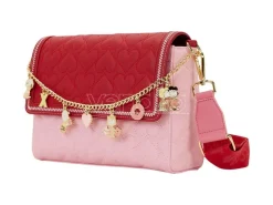 Peanuts By Loungefly Crossbody Snoopy XO Loungefly