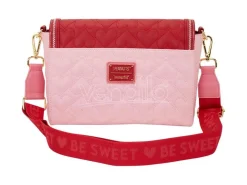 Peanuts By Loungefly Crossbody Snoopy XO Loungefly
