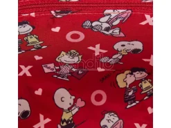 Peanuts By Loungefly Crossbody Snoopy XO Loungefly